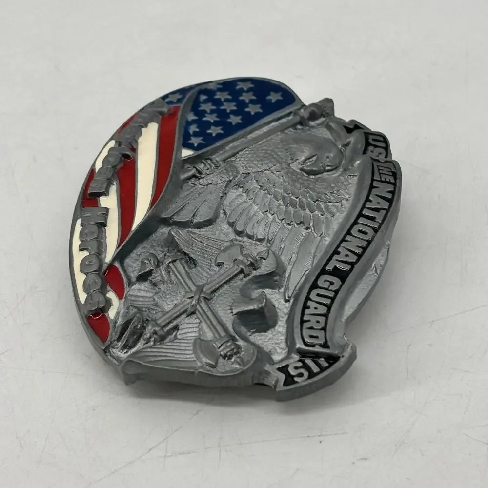 The Great American Buckle Co. us national